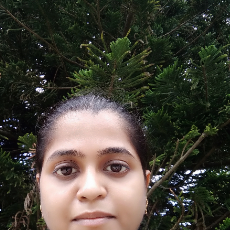 Komal Mundhe-Freelancer in udgir,India