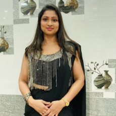 Madhushika Udayangani-Freelancer in Colombo,Sri Lanka