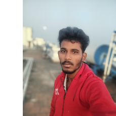 Edwin Kutty Rc-Freelancer in Chennai,India