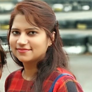 Kamini Sengar-Freelancer in Kota,India