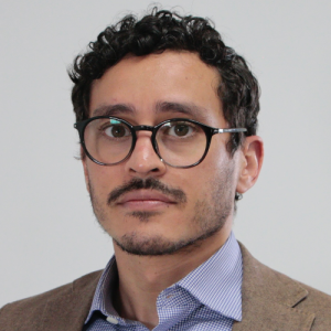 Diego Alejandro García Herrera-Freelancer in Bogotá, D.C.,Colombia