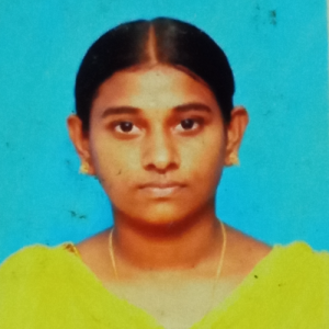Jeya Manojeni .a-Freelancer in Thoothukudi,India