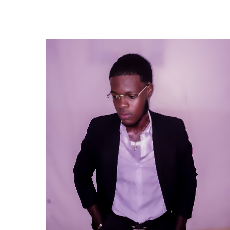 Evens Joseph-Freelancer in Port-au-Prince,Haiti