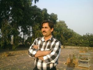 Md. Shamsul Alam Khan-Freelancer in Shahjahanpur, Dhaka, Bangladesh,Bangladesh