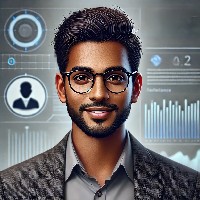 Petrik P-Freelancer in Ahmedabad,India