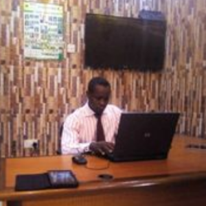 Aniefiok Samuel-Freelancer in Lagos,Nigeria
