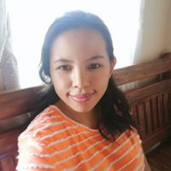 Jafiza Saligumba-Freelancer in Polomolok,Philippines