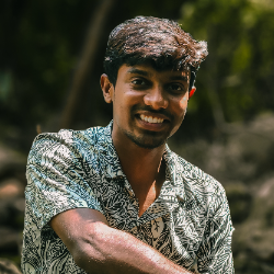 Praveen Kumar-Freelancer in Chennai,India