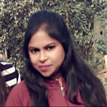 Rajni Arya-Freelancer in Ghaziabad,India