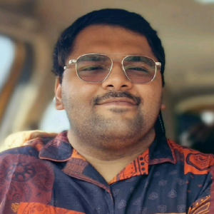 Shounak Banerjee-Freelancer in Mumbai,India