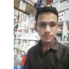 Akhyar Ahmad-Freelancer in Sambhal,India