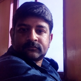 MURTHY KADALI-Freelancer in Vijayawada,India