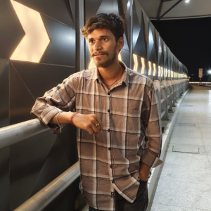 Sudheer Enagandula-Freelancer in Hyderabad,India