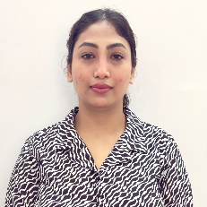 Ankita Roy-Freelancer in Kolkata,India