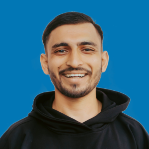 Manoj Bashyal-Freelancer in Kathmandu,Nepal