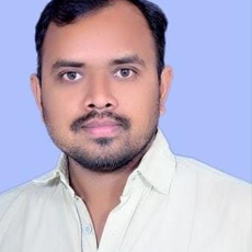 Virendra Patidar-Freelancer in Indore,India