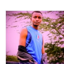 Mk Wain-Freelancer in Nairobi,Kenya