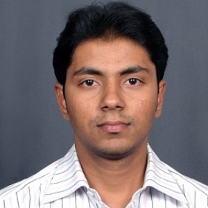 Srikanth Kumar-Freelancer in Banglore,India