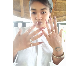 Safia Blankenberg-Freelancer in Chilanga,Zambia