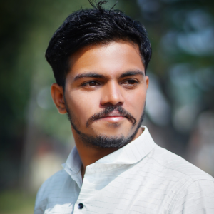 Pravin Kavadik-Freelancer in Pune,India