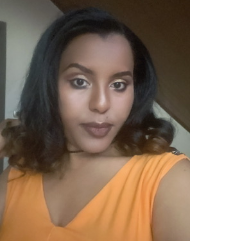 Ethiopia Gebresillasie-Freelancer in Addis Ababa,Ethiopia