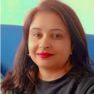 Ramandeep Kaur-Freelancer in Barcelona,Spain