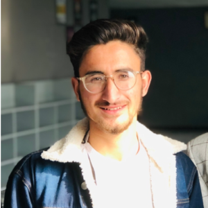 Ali Abbas-Freelancer in Islamabad,Pakistan