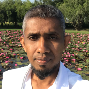 WPS Jayathissa-Freelancer in Pelmadulla,Sri Lanka