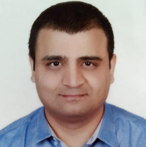Manish Makhija-Freelancer in Gurugram,India