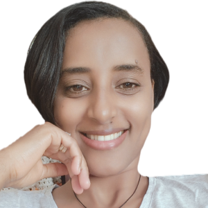 Samri Meles-Freelancer in Kampala,Uganda