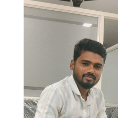Sunil Banka-Freelancer in Vijayawada,India