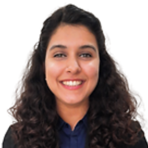 Shivani Joshi-Freelancer in Pune,India