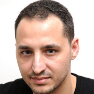 Kais Jerbi-Freelancer in Rixheim,France