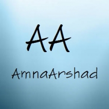 Amna Arshad-Freelancer in Faisalabad,Pakistan