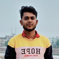 Md Shafiqul Islam-Freelancer in Dhaka District,Bangladesh