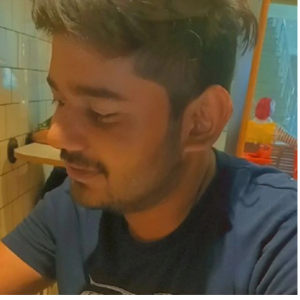 Dhruv Bamne-Freelancer in Agra,India