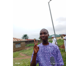 Oyedotun Emmanuel-Freelancer in Abuja,Nigeria