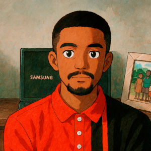 Kudakwashe Mutatikwa-Freelancer in Harare,Zimbabwe
