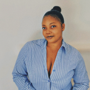 Mercy Pearl Chris-Freelancer in Abuja,Nigeria