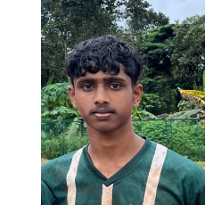 Sumesh J-Freelancer in Kochi,India