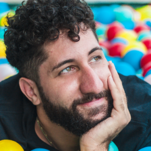 Caio Couto Moreira-Freelancer in Vitoria - ES,Brazil