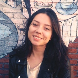 Anastacia Dutova-Freelancer in Moscow,Russian Federation