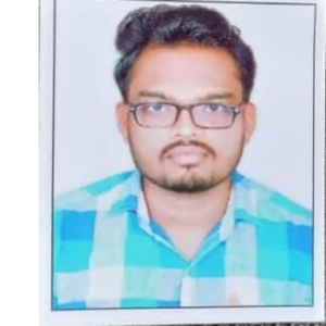 Dattu Parchake-Freelancer in chandrapur,India