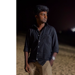 Ajay S-Freelancer in Chennai,India