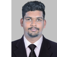 Frank-Freelancer in Pondicherry,India
