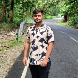 Avi Ghorecha-Freelancer in Ahmedabad,India
