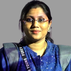 Aishwarya Subramanian Iyer-Freelancer in Chennai,India