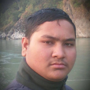 Anil Oli-Freelancer in Butwal,Nepal