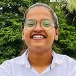 Isha Jain-Freelancer in Bengaluru,India