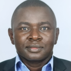 Charles Okuroh-Freelancer in Nairobi,Kenya